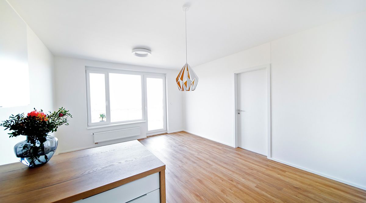 Pronájem bytu 2+kk 50 m² – fotografie 3