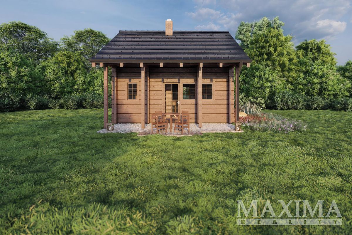 Prodej pole 3636 m² – fotografie 2