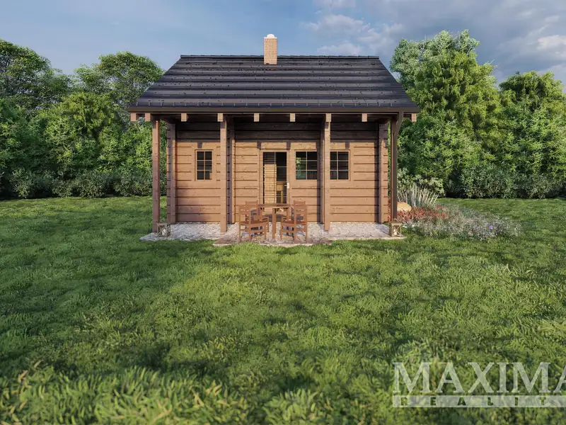 Prodej pole 3636 m², Lhotky – náhled fotky 2