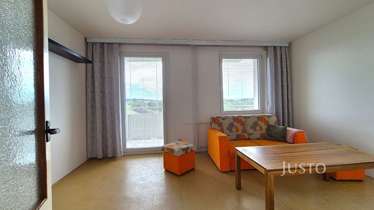 Pronájem bytu 4+1 88 m²