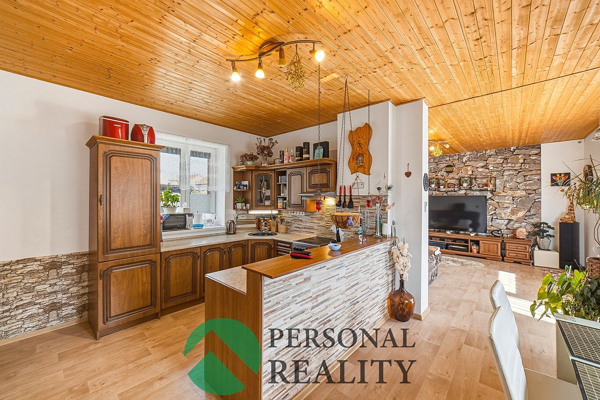 Prodej rodinného domu 110 m², pozemek 80 m² – fotografie 4
