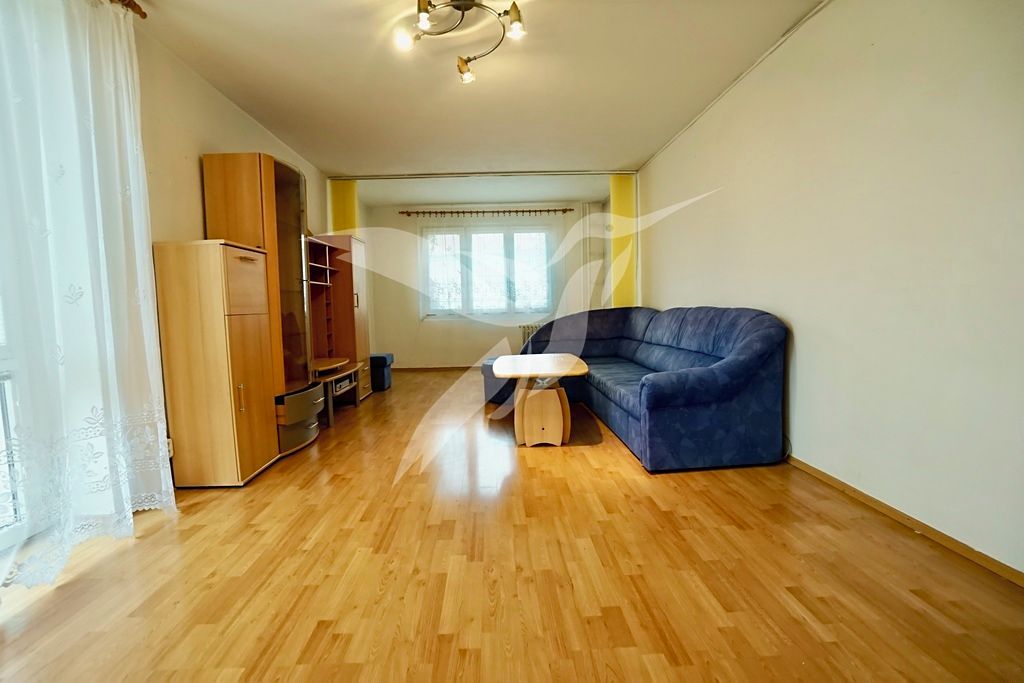 Prodej bytu 3+1 76 m²