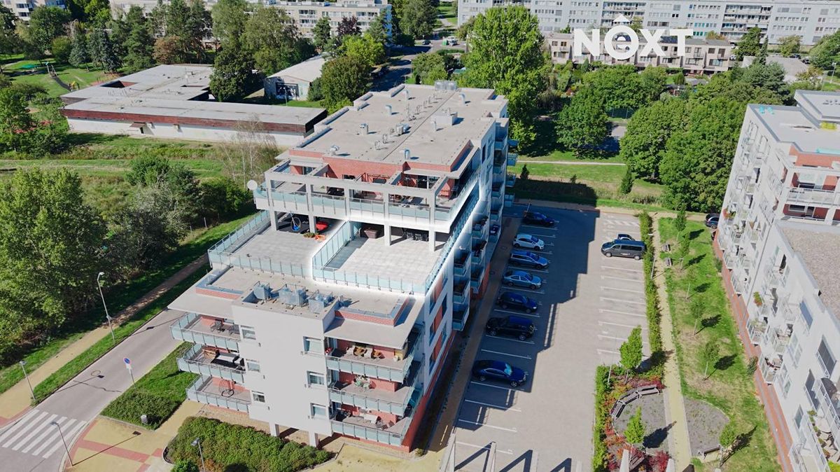 Prodej bytu 3+kk 88 m²