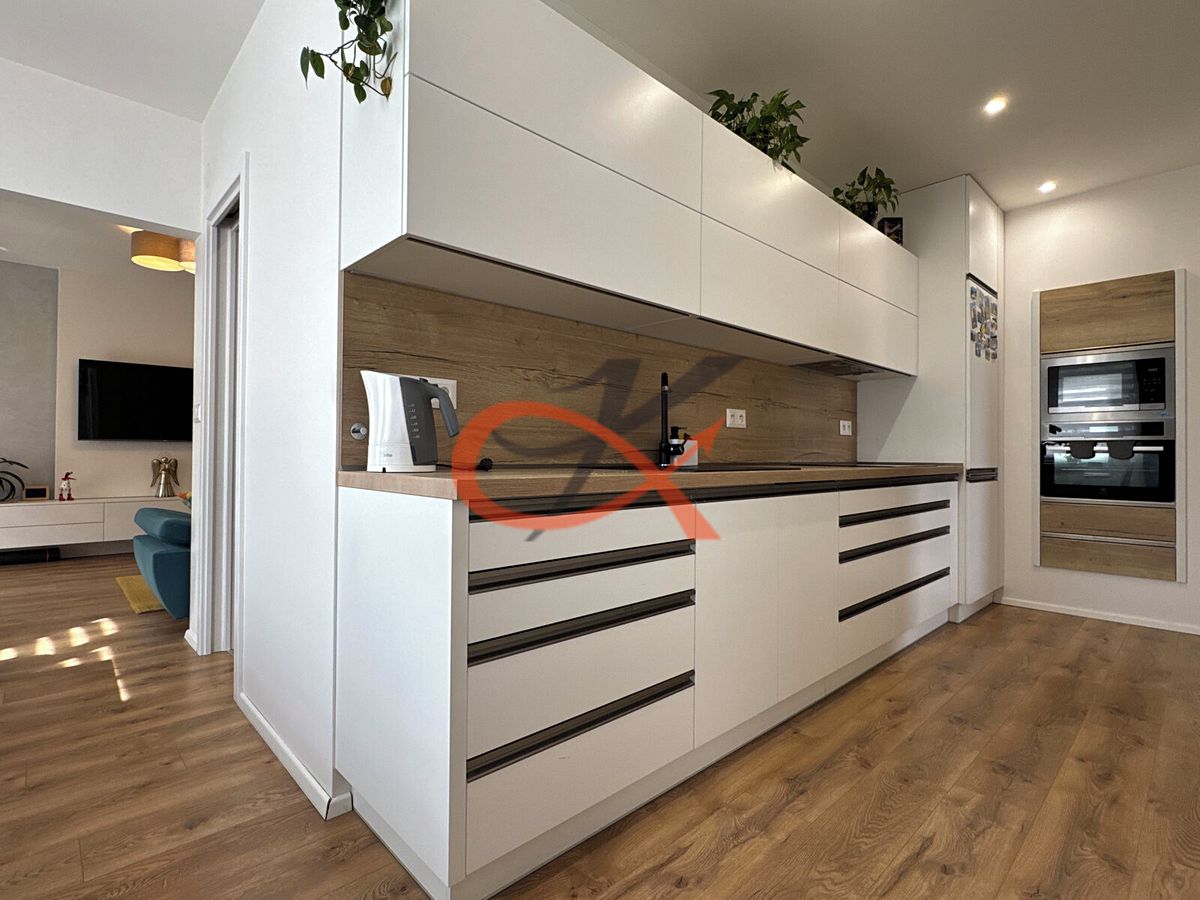 Prodej bytu 3+1 72 m²