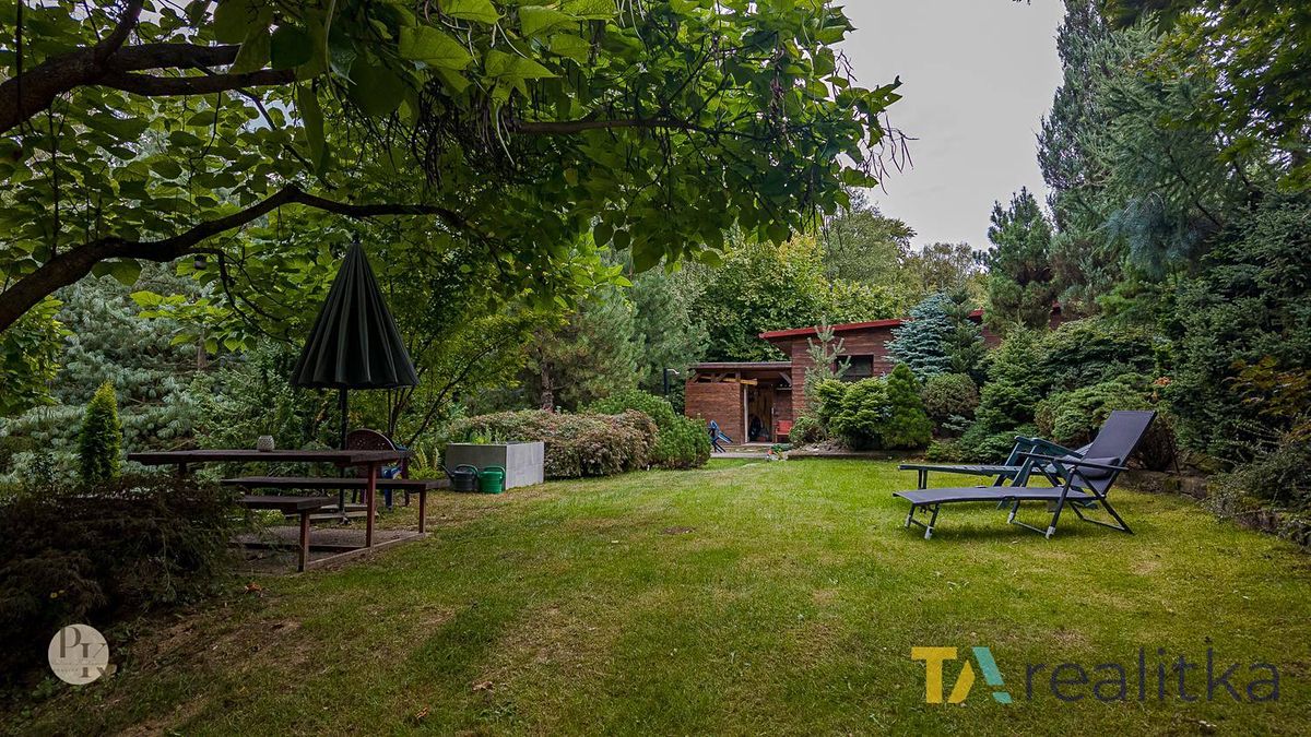 Prodej chaty 26 m², pozemek 2132 m² – fotografie 3