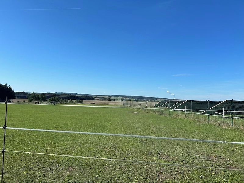 Prodej komerčního pozemku 11995 m² – fotografie 5