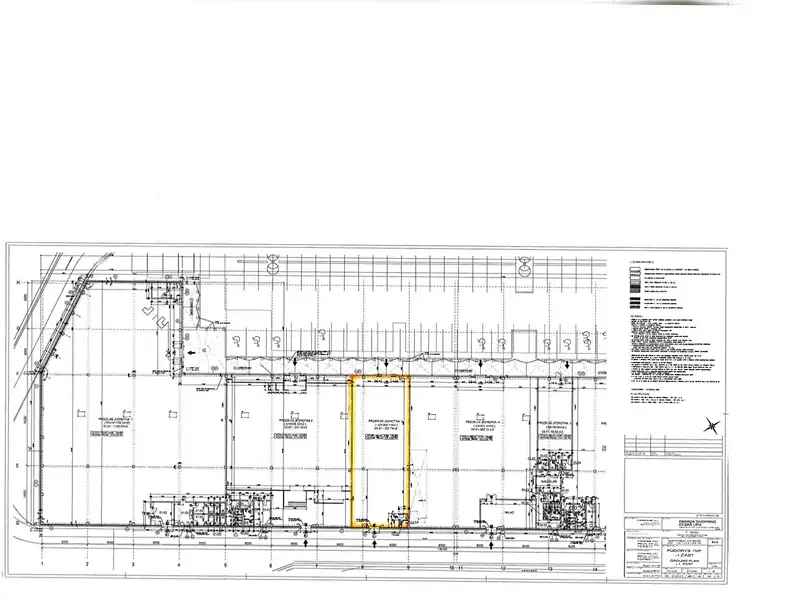 Pronájem obchodního prostoru 260 m², Česká Lípa – náhled fotky 3