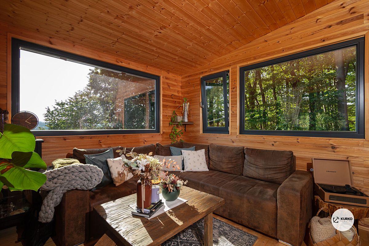 Prodej chaty 70 m², pozemek 611 m² – fotografie 5