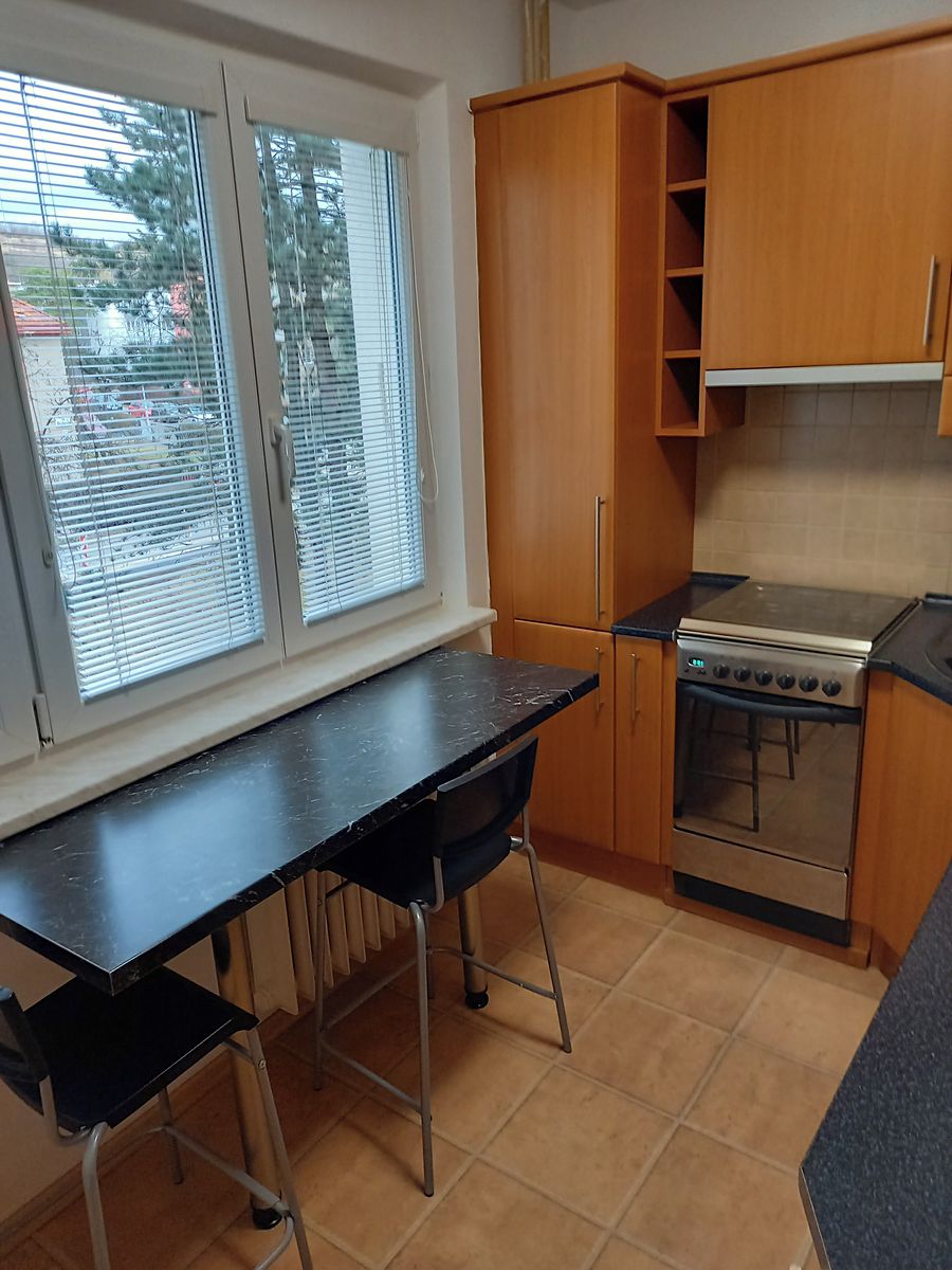 Prodej bytu 2+1 57 m² – fotografie 2