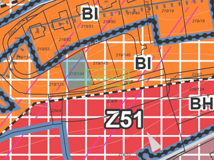 Grundstück zum Kauf, 761 m² (6 von 6)