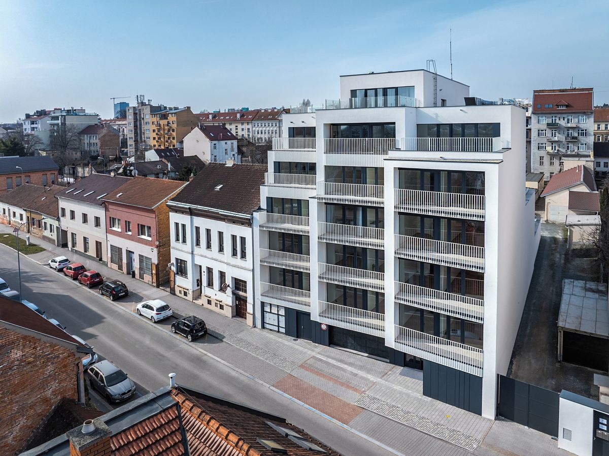 Prodej bytu 2+kk 68 m² – fotografie 4