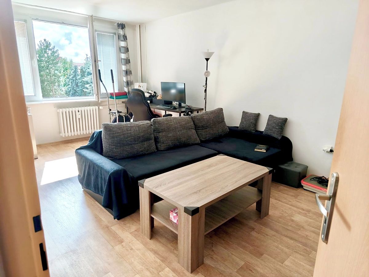 Pronájem bytu 2+kk 55 m² – fotografie 5