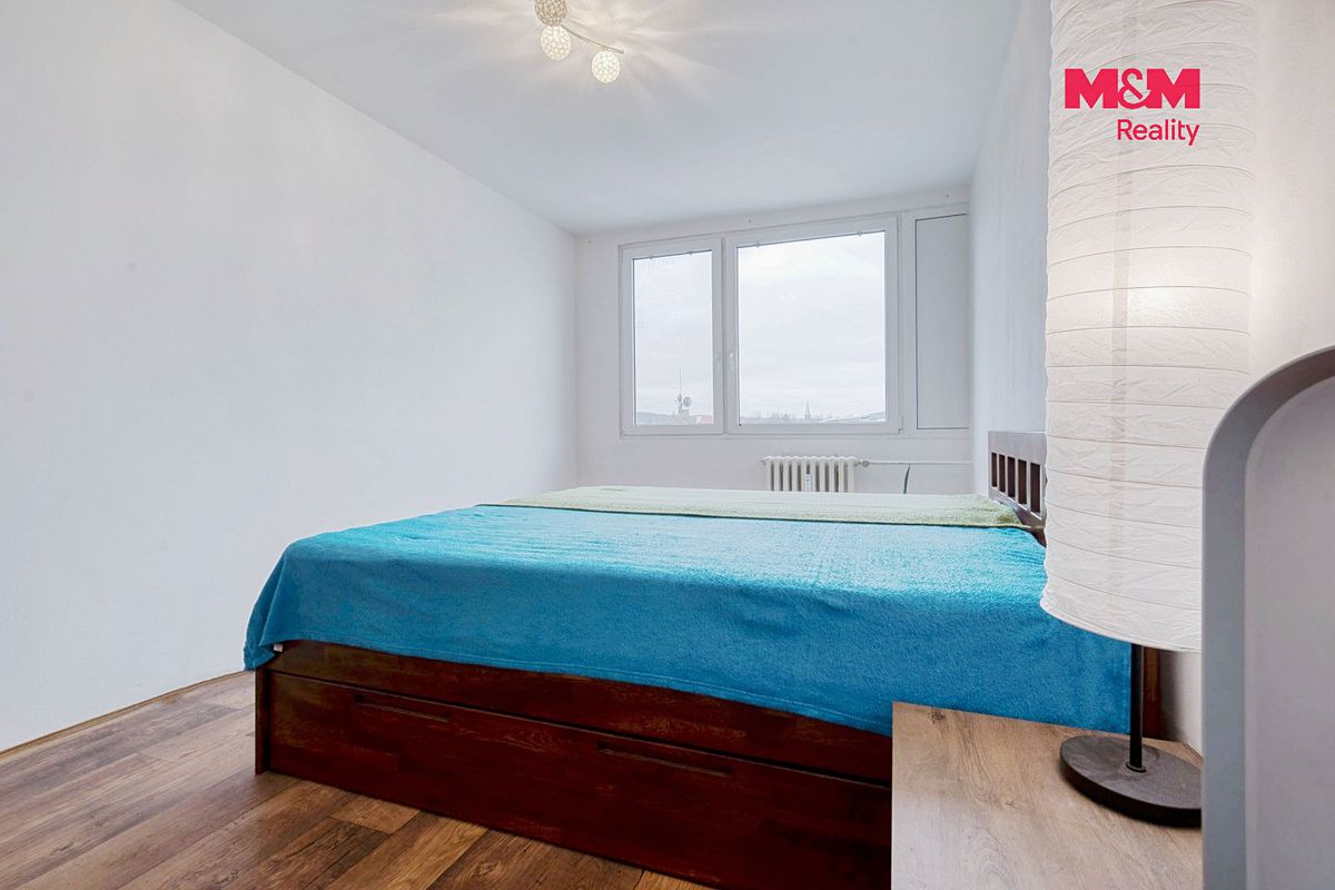 Prodej bytu 2+kk 40 m² – fotografie 2