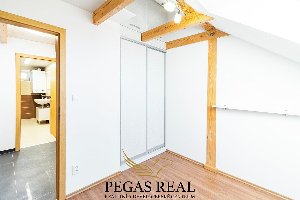 Prodej bytu 3+kk 52 m² – fotografie 5