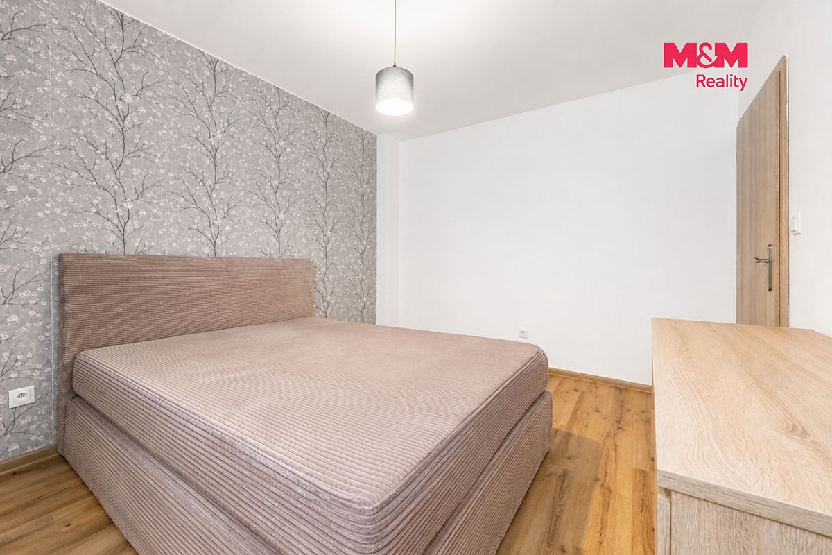 Prodej bytu 3+1 82 m² – fotografie 4