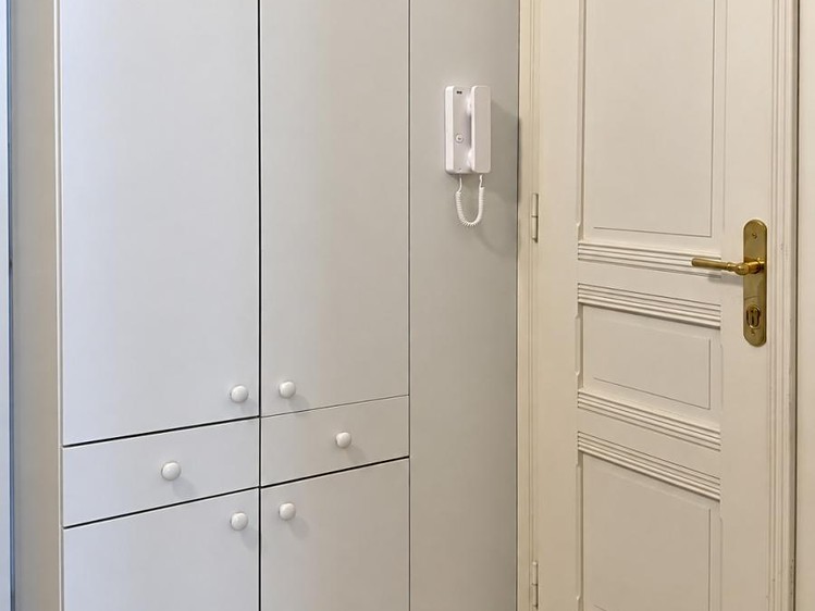 Квартира 2+kk в оренду, 55 м² (14 з 15)