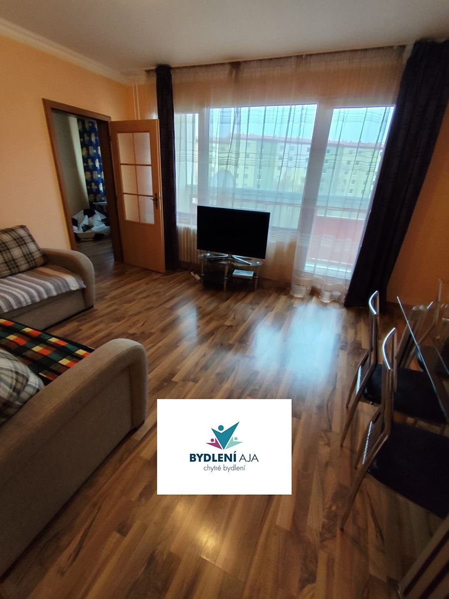 Prodej bytu 4+1 76 m²