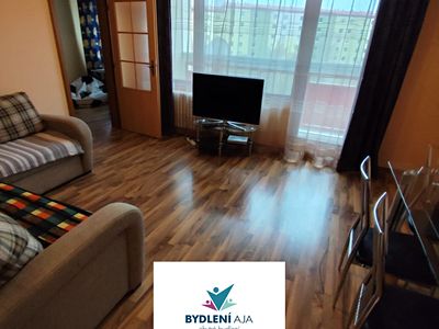 Prodej bytu 4+1 76 m²