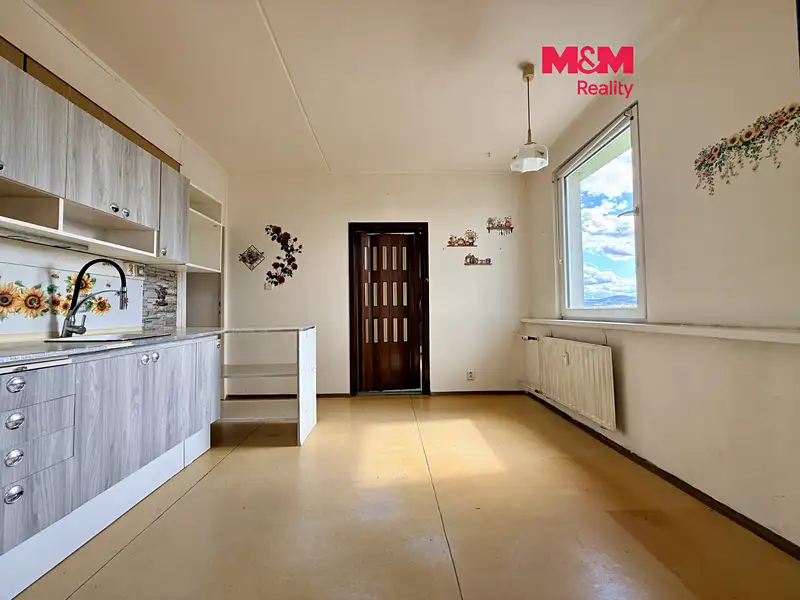 Prodej bytu 3+1 73 m², Strakonice – náhled fotky 1