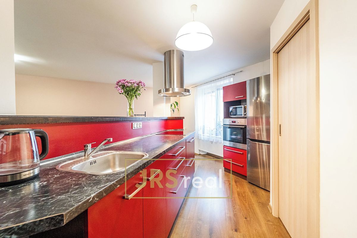 Prodej bytu 2+kk 59 m² – fotografie 2