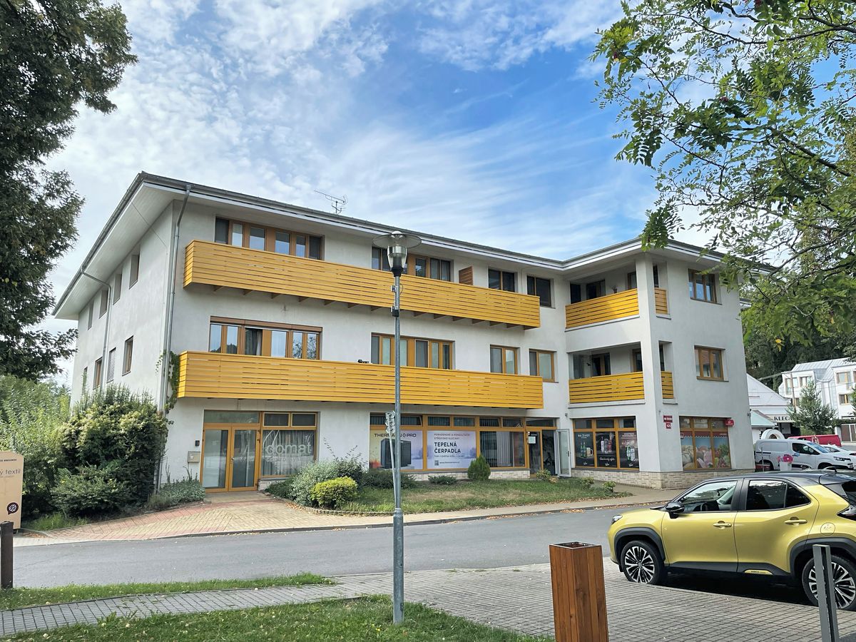 Prodej bytu 3+kk 68 m² – fotografie 3