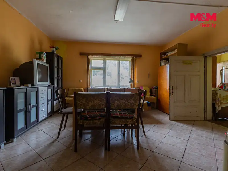 Prodej rodinného domu 73 m², pozemek 759 m², Zlaté Hory – náhled fotky 3