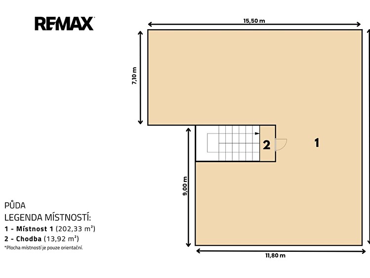 Будинок на продаж, 735 м² (9 з 19)