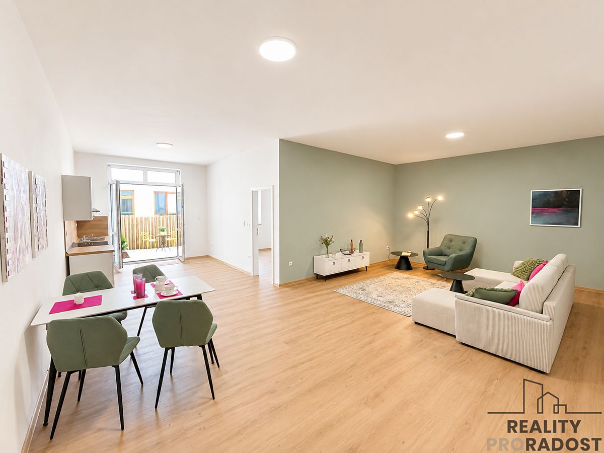 Prodej bytu 3+kk 123 m² – fotografie 5