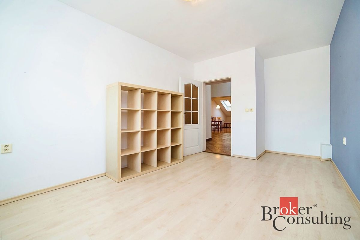 Pronájem bytu 3+kk 102 m² – fotografie 5