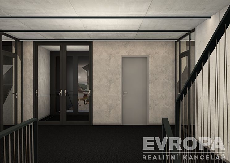 Квартира 3+kk на продаж, 68 м² (11 з 17)