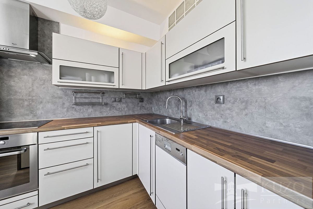 Prodej bytu 2+kk 57 m² – fotografie 4