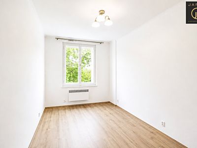 Pronájem bytu 2+kk 55 m²