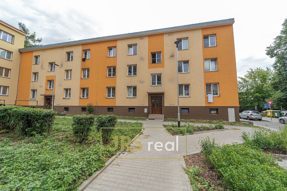 Prodej bytu 2+kk 59 m²