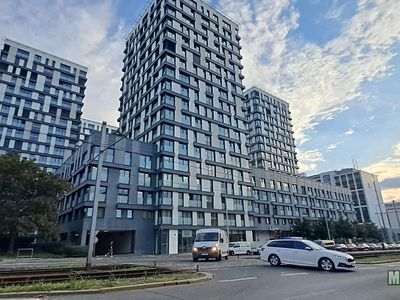 Pronájem bytu 2+1 79 m²
