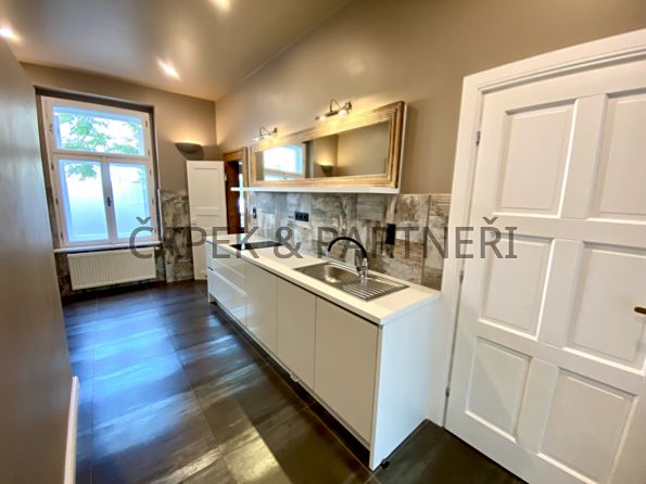 Pronájem bytu 1+1 41 m² – fotografie 3