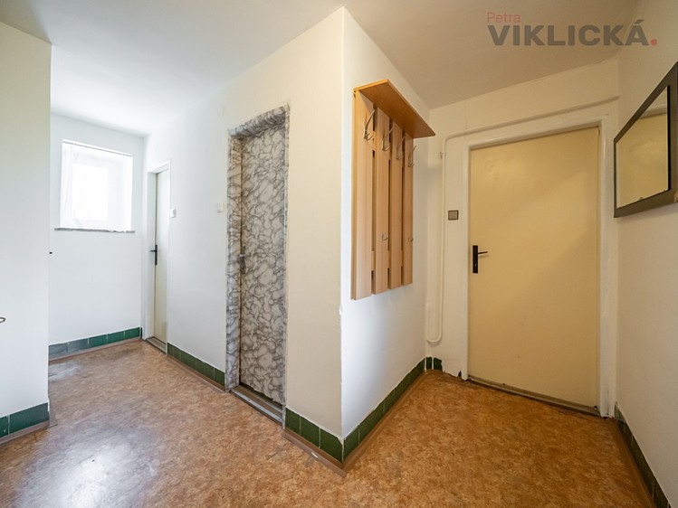 Квартира 3+1 на продаж, 73 м² (14 з 28)