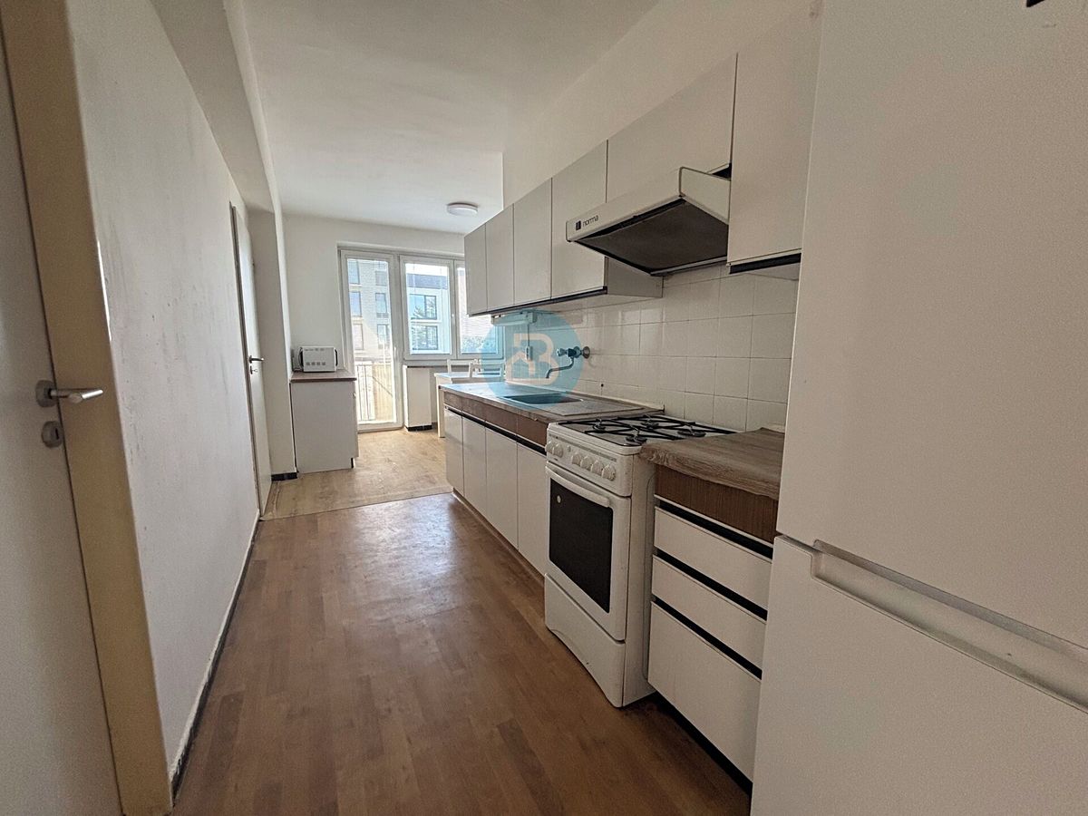 Pronájem bytu 4+1 95 m² – fotografie 4
