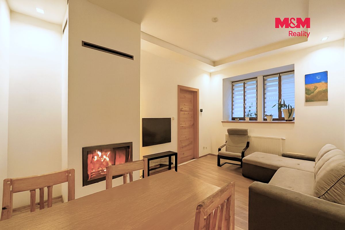 Prodej rodinného domu 79 m², pozemek 78 m² – fotografie 2