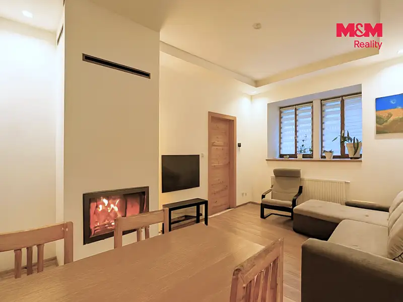 Prodej rodinného domu 79 m², pozemek 78 m², Krhanice – náhled fotky 2