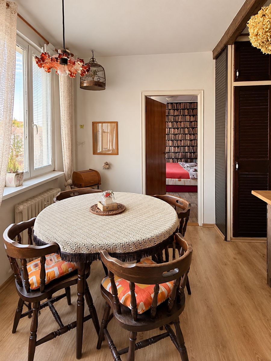 Prodej bytu 3+1 63 m² – fotografie 2
