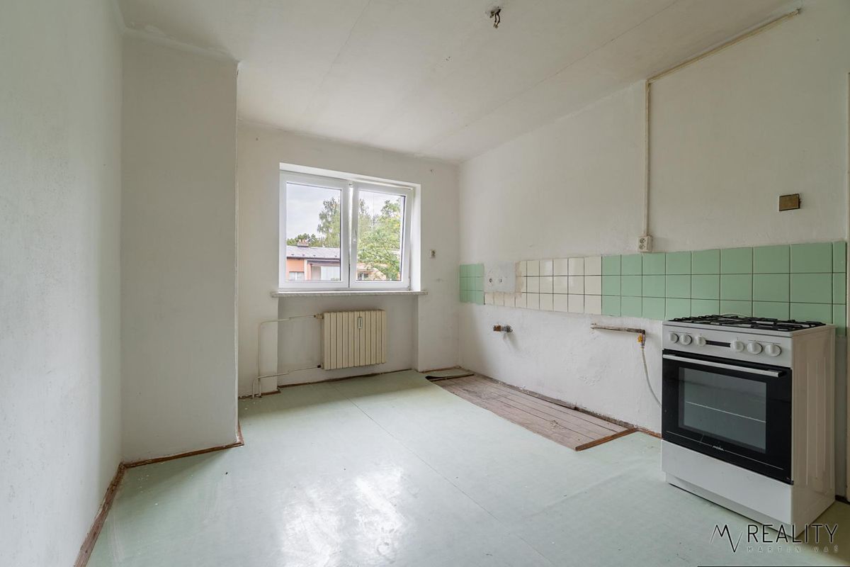 Prodej bytu 2+1 51 m² – fotografie 3