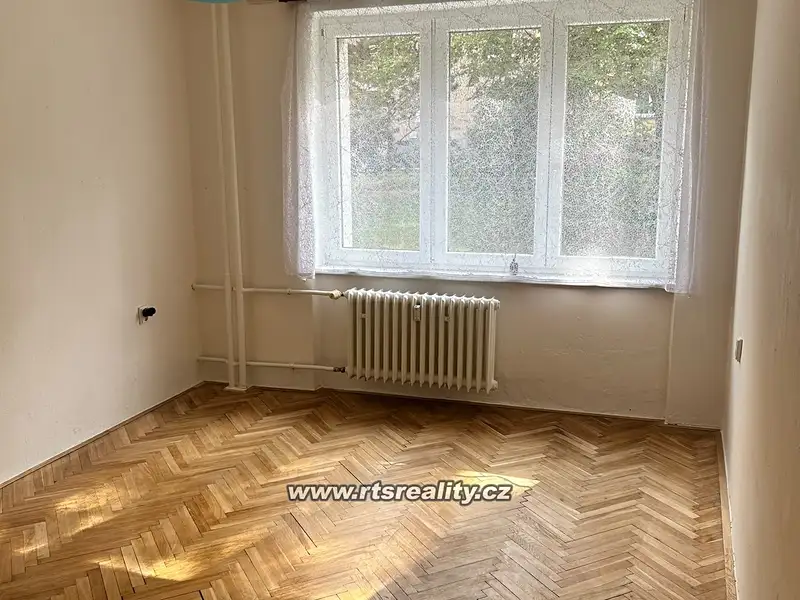 Pronájem bytu 2+1 52 m², Praha – náhled fotky 3