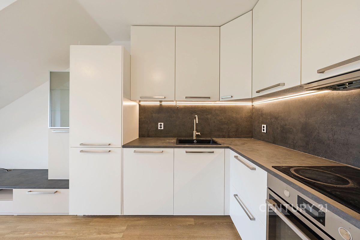 Prodej bytu 3+kk 85 m²