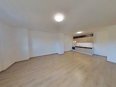 Квартира 2+kk в оренду, 58 м² (3 з 11)