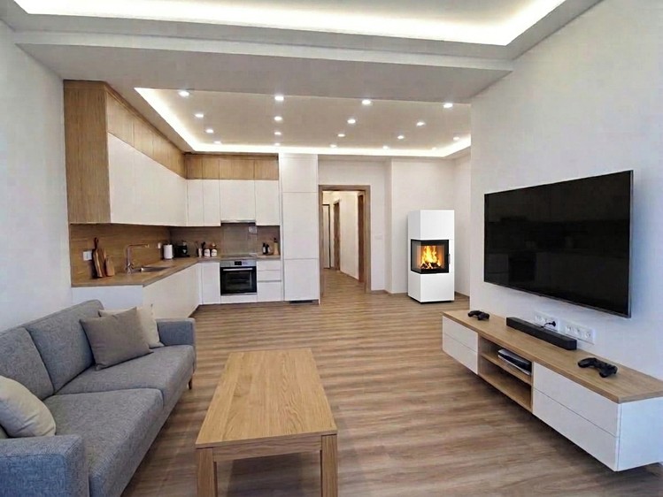 Wohnung 3+kk zum Kauf, 73 m² (1 von 28)