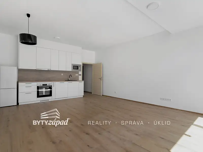 Pronájem bytu 2+kk 58 m², Plzeň – náhled fotky 2