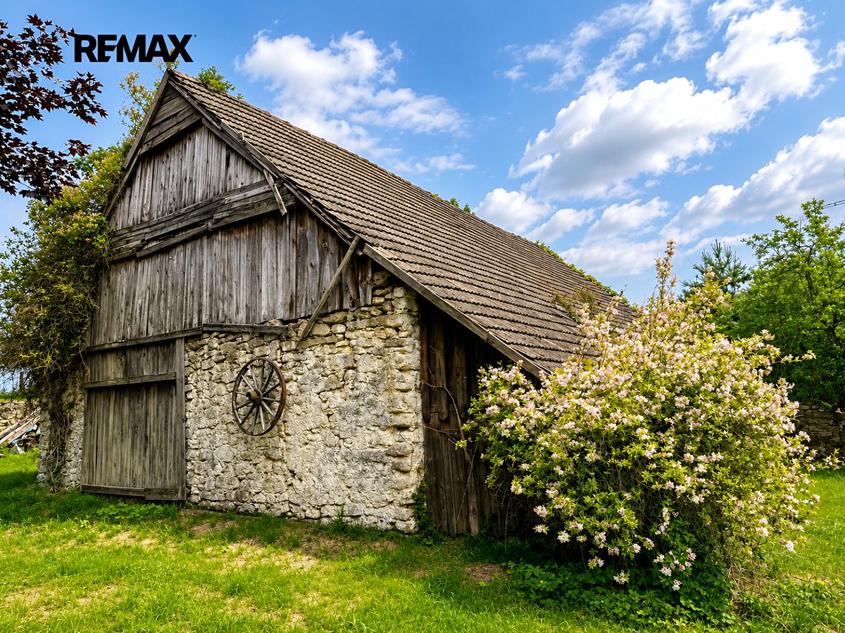 Prodej rodinného domu 262 m², pozemek 3091 m² – fotografie 5