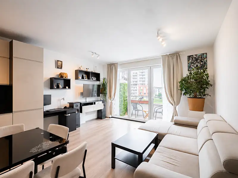 Prodej bytu 2+kk 51 m², Praha – náhled fotky 1