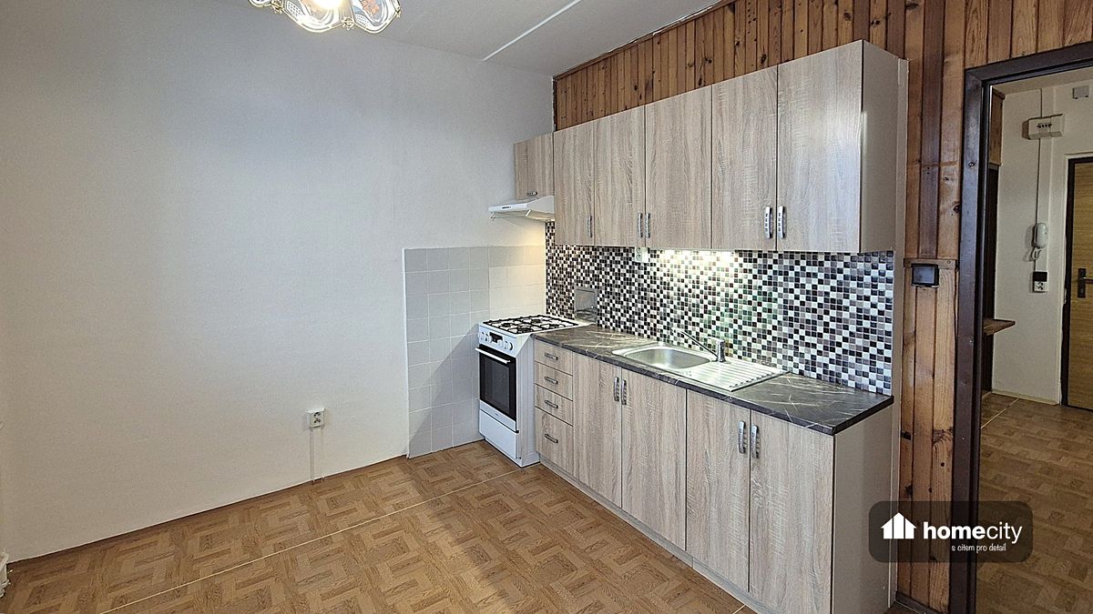 Pronájem bytu 3+1 73 m² – fotografie 3