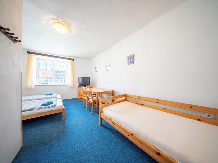 Prodej komerčního prostoru, 310 m² (8 z 50)